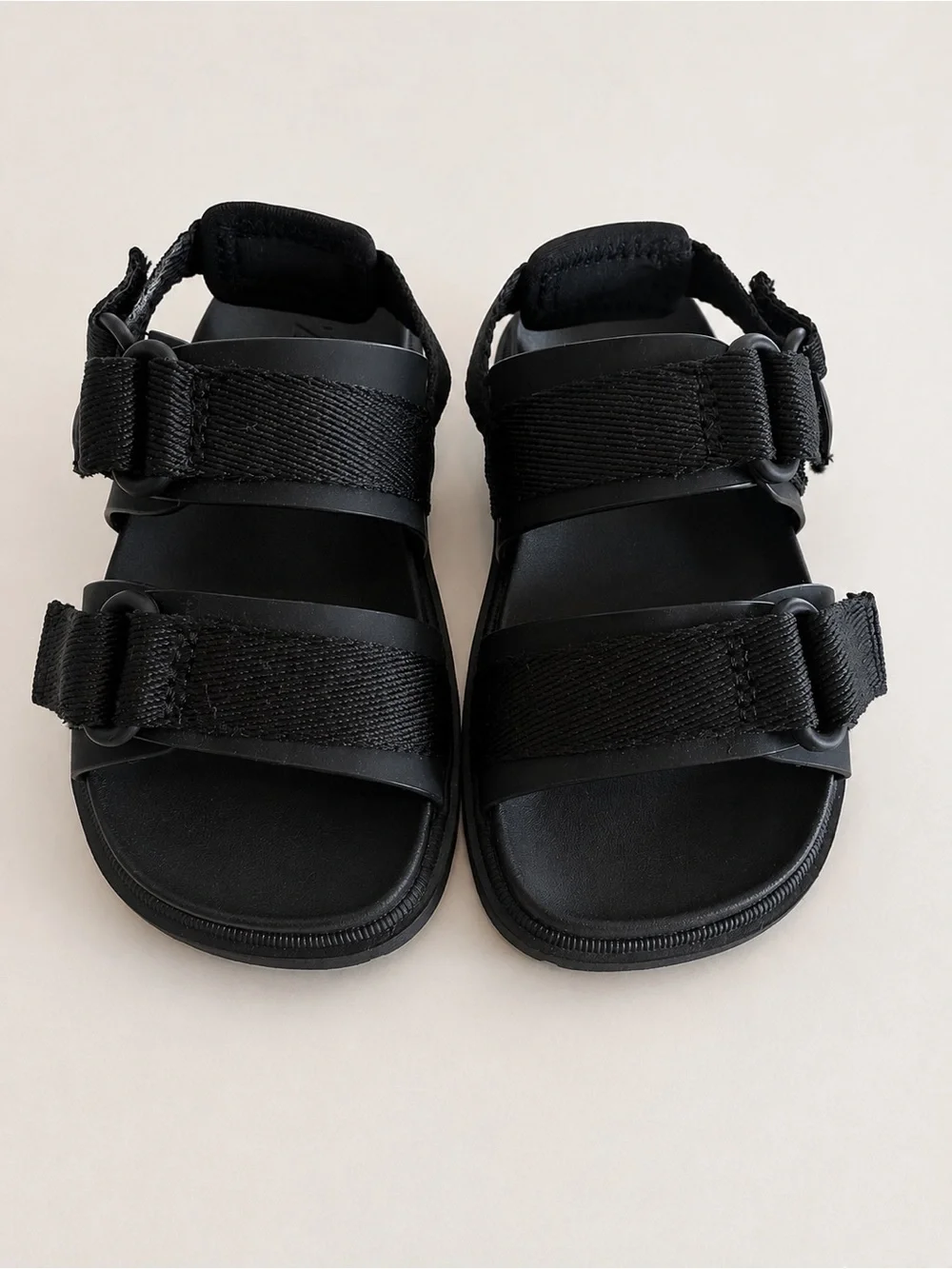 NWT Zara Toddler Sandals